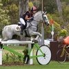 Международные соревнования по троеборью CCI4* в Бадминтоне