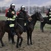 В Адыгее сформировали конный патруль добровольных пожарных