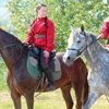 Во Владимирской области проложат конный маршрут «Казачья дорога» длиной в 200 километров