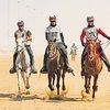 «Игра престолов» FEI: новые спортивные жертвы