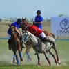 В Казахстане завершился первый республиканский турнир по конному поло