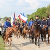 Крымские казаки совершат два конных похода по местам боевой славы