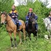 В Крыму появилась конно-кинологическая служба