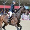 Определены победители личных Первенств России по конкуру среди юниоров, юношей и детей