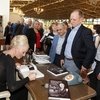 Презентация книги «ПРЕКРАСНЫЕ ЛОШАДИ, странные люди» Виты Козловой