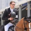 Симон Делестр стал отцом во второй раз!