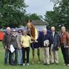 Ганноверский день в КСК «Maxima Stables»!