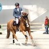 Симон Делестр – первый во Франции!