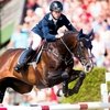 Гран-при турнира LGCT в Париже выиграл Рольф-Горан Бенгтссон! 