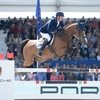 Гран-при турнира в Бельгии выиграл Даниэль Дёссер! 