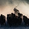 Гран-при 2016 года журнала «National Geographic» получил «Зимний всадник»