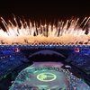 Церемония закрытия Олимпийских игр 2016 