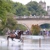 Кристофер Бартон одержал победу в CCI4* Land Rover Burghley Horse Trials 2016