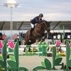 Харри Смолдерс – победитель Гран-при LGCT в Риме!
