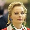 Любовь Кочетова приняла участие в турнире серии Longines Masters в Лос-Анджелесе.