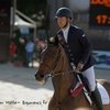 Олимпийский призер Кент Фаррингтон пополняет свои конюшни.
