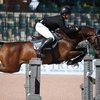 Конор Свейл одержал победу на турнире CSI 5 * в США. 