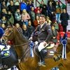 Александр Белехов занял третье место на CSI5*-W в Финляндии.