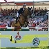 Badminton Horse Trials 2017 увеличивает призовой фонд до рекордной суммы.