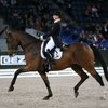 Изабель Верт одержала вторую победу на турнире Stuttgart German Masters.