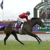 La Diosa стала победительницей скачки New Zealand 1000 Guineas.