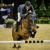 Кевин Стаут одержал победу на турнире LONGINES Masters Paris 2016.