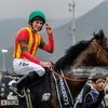 Райан Мур одержал победу в Longines Hong Kong Cup.