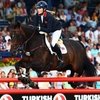 EHO Showjumping Scheme – поддержка восходящих звезд конкура. 