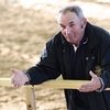 Угрюмов научит работать с разными породами в выездке