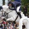 Даниэль Дойсер находится в топе рейтинга Longines FEI третий месяц подряд.