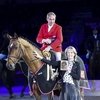 Легенды конкура на Indoor Brabant