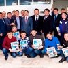 В Якутии подвели итоги прошлого скакового сезона.