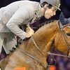 В Париже начался международный турнир по конкуру Saut Hermès CSI 5*.