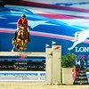 Longines Masters переезжает из Лос-Анджелеса в Нью-Йорк. 