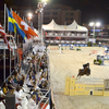 Этап Longines Global Champions Tour, Монако