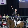 Российские спортсмены выиграли целую россыпь медалей на соревнованиях по вольтижировке.