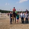 Итоги международного турнира по конкуру CSI2* и CSIYH1* в КСК "Ивановское"