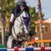 Владимир Туганов - второй на турнире CSI3* в Гетеборге!