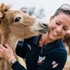 Звезды английской выездки посетят Африку с благотворительной целью.