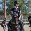 Мария Бибикова одержала победу в Оливе.