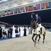 Итоги Longines Global Champions Tour.