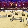 С 11 по 14 января в Базеле пройдет Международный турнир CSI 5*