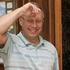 Умер Георгий Генс