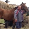 Депутат "Справедливой России" будет ездить на работу на лошади