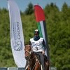 Наследный принц Дубая выиграл соревнования в Эстонии