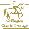 World Dressage Masters