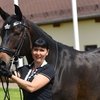 Мировой рейтинг FEI по выездке: Инесса Меркулова и Мистер Икс по-прежнему 17-е