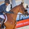 Кента Фаррингтона не будет на Всемирных конных играх в Трионе