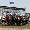 На Краснодарском ипподроме разыграют 6,5 миллионов рублей