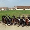 В КСК "Новый Век" пройдет Кубок Отечественного Коннозаводства